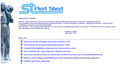 Desktop Screenshot of fleetsheet.com